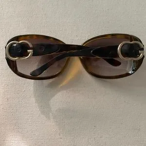 Gucci | Accessories | Gucci 352 Sunglasses Gg 3521 Gg3521fs  display picture 2